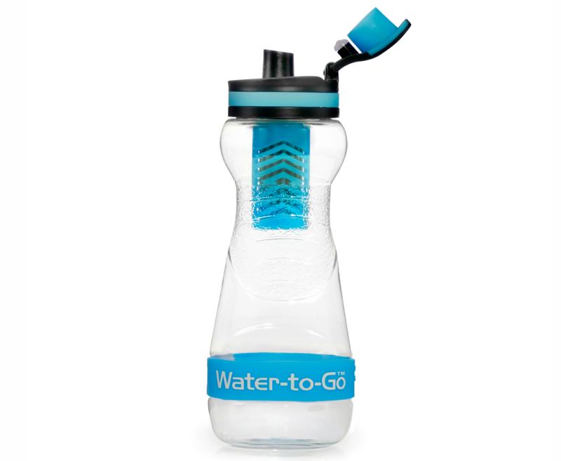 Water-to-Go 50cl
