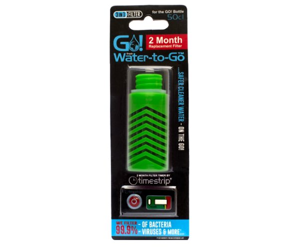 Water-to-Go 50cl GO! Replacement Filter - Image 4