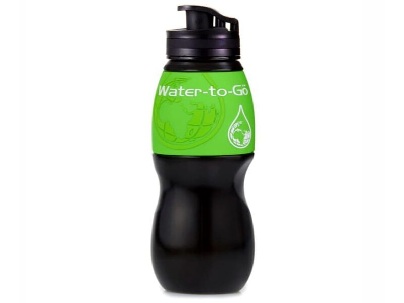 Water Bottle