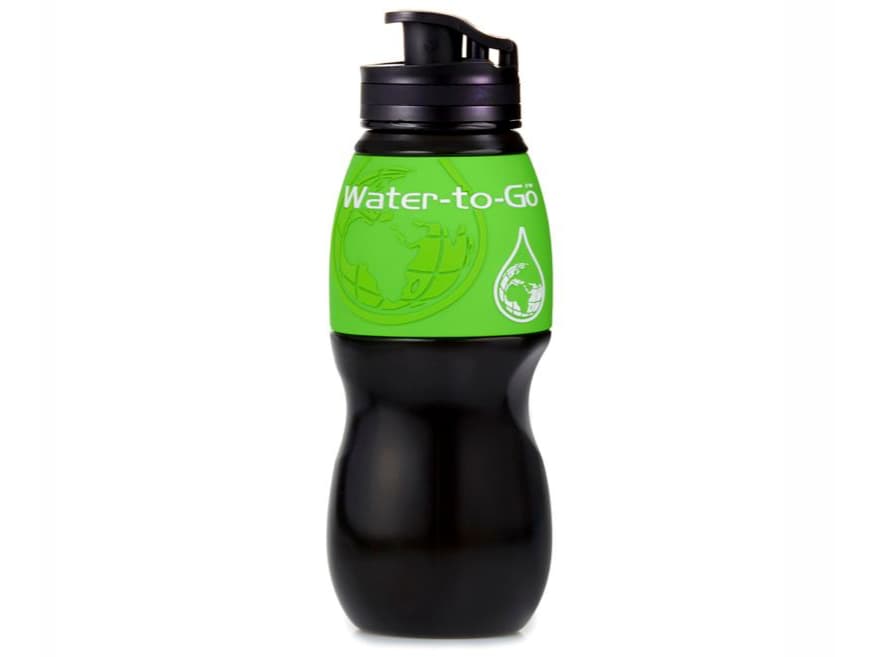Water Bottle
