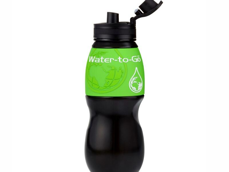 Water-to-Go 75cl