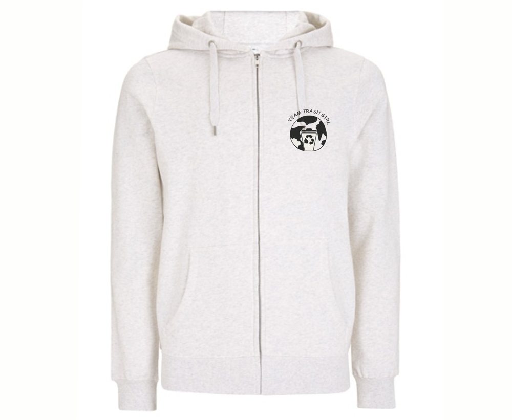 Trash Girl Branded Clothing - 100% Combed Organic Cotton

[symple_box color=