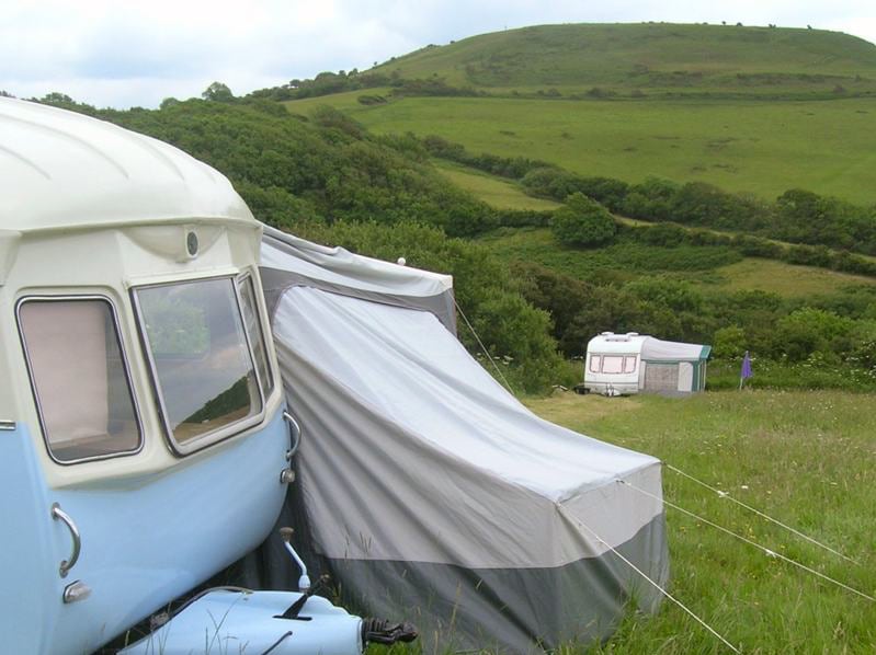 CCC Golden Cap Estate