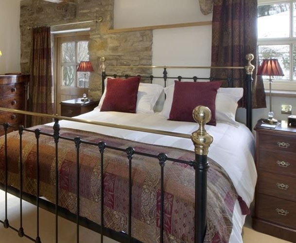 The Byre, Newbiggin - Image 3