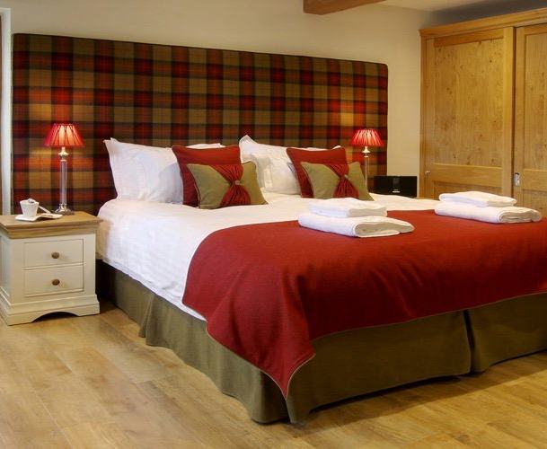 The Dairy, Newbiggin - Image 3