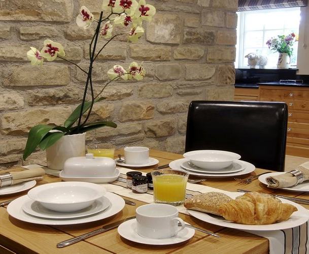 The Dairy, Newbiggin - Image 4