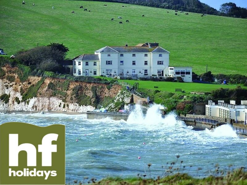 Freshwater Bay House Isle-of-Wight