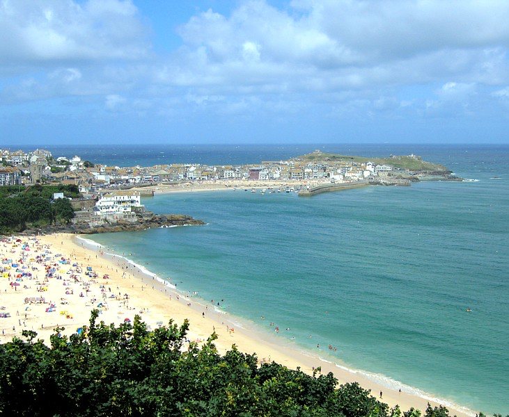 Cornwall: Chy Morvah - Image 3