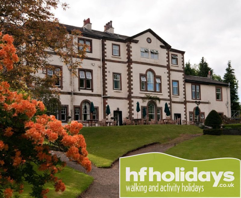 Whether you want to explore the peaks on our guided walks or tailor-make your adventures on a self-guided walk, the beautiful Derwent Bank Country House is like no other!

At Derwent Bank, we boast views of the lake and fells from our conservatory and terrace, as well as many of our 32 bedrooms and 5 double bedded chalets. Don't miss the delights of our gardens, the lawn slopes down to the lake jetty offering a splendid spot to admire this magnificent setting.

Newly refurbished in 2016, our rooms offer you the perfect setting to relax and revive tired feet. With views of the glorious lakes or the mountains of Cat Bells and Grizedale Pike, the inspiration for adventure is never far away.

[symple_box color=