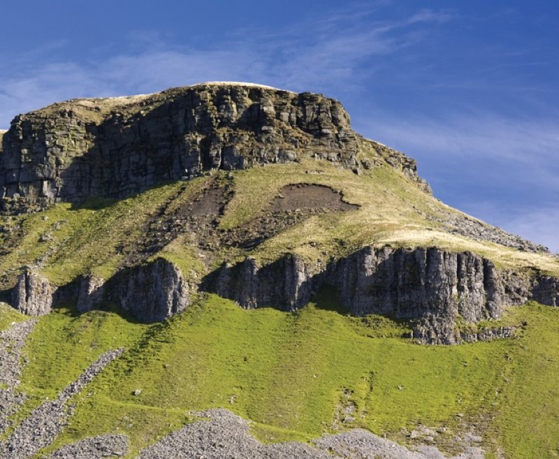 Yorkshire Dales, Malhamdale: Newfield Hall - Image 3