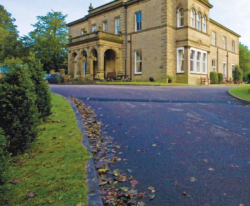 Yorkshire Dales, Malhamdale: Newfield Hall - Image 2