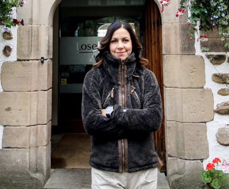 This is The Outdoor Guide’s blog about the Losehill house Hotel and Spa. The only 4 star boutique hotel and spa located within the heart of The Peak District ...