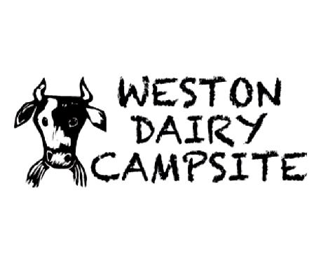 Weston-Dairy-Campsite-logo