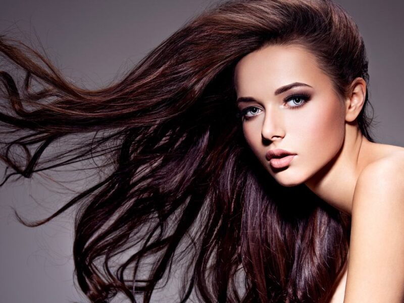 Barnsdale Hall Hotel Hair and Beauty