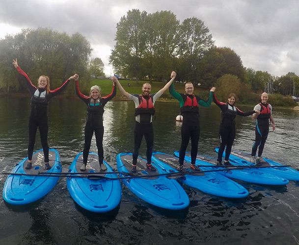 Conference Facilities at Barnsdale Hall Hotel - Image 2
