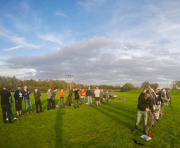 Conference Facilities at Barnsdale Hall Hotel - Image 3