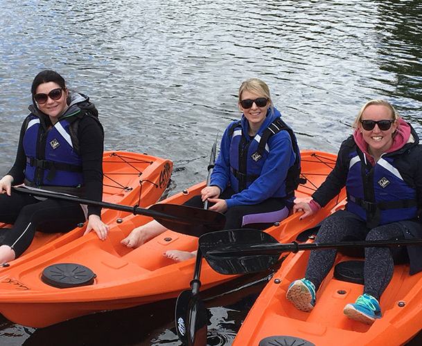 Conference Facilities at Barnsdale Hall Hotel - Image 4