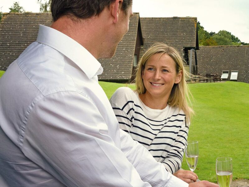 5 Year Barnsdale Lifestyle Retreat