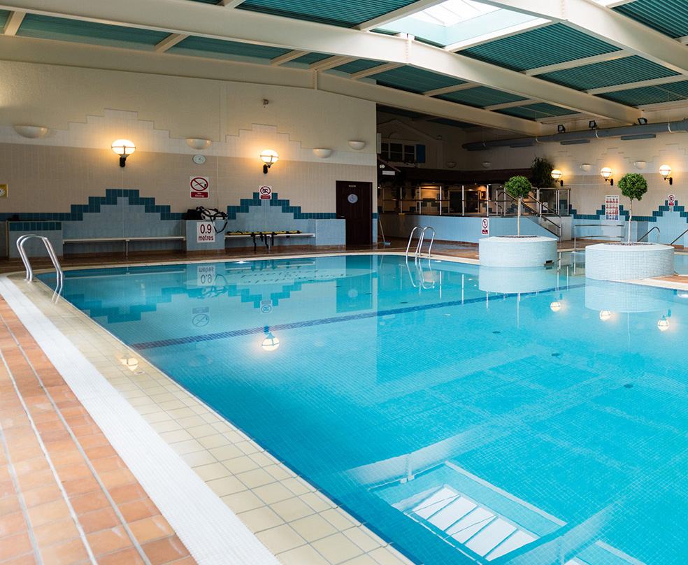 So Much to Do at Barnsdale Hall Hotel.
With a very impressive 22ft Swimming Pool, Kiddies splash pool and Jacuzzi there’s plenty to do, and that’s just for starters. If that isn’t enough there’s Tennis, Squash, Crazy Golf, Pitch’n’Putt, table tennis, boules and more… and a fully air-conditioned gymnasium!

Included in the gymnasium are Resistance Machines and Free-Weights to a selection of state of the art cardio-vascular machines such as Treadmills, Cycles, Steppers, Cross-Trainers, Rowing Machines and a Hand Bike.

Barnsdale Hall Hotel is an absolute haven for those wishing to partake of activities. Nestled in Rutland that has unique tranquillity of a land unfettered by modern living.

So if you’re looking for a hotel that offers something more to fit in with your TOG walks around Rutland, we certainly have it here for you.