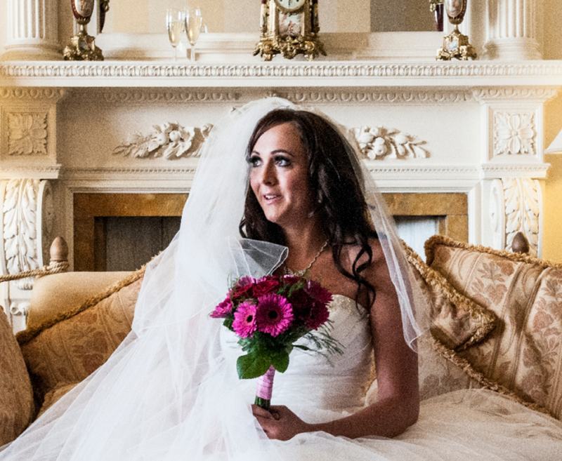 We have the perfect backdrop to any wedding with the wonderfully stunning panoramic views of Rutland Water. “We like to call it England’s Best Kept Secret”

We are licensed for civil ceremonies allowing your entire wedding day to unfold under one roof. This means that even in the depth of winter, when the snow is thick on the ground, you and your guests are warm and cosy inside. In summer it is simply beautiful!

We have over 10 private function rooms available and can cater for your wedding from 30 Guests to 250. We are also licensed to hold weddings outside in our Pavilion area.

We know that you want your guests to be well catered for as well, and of course the rich setting and unique quality of Barnsdale Hall Hotel is at their disposal, as you would expect. With a selection of rooms available to hold your wedding reception, each with their own ceremony room and outside facilities to hold your drinks reception or evening BBQ, where better than Barnsdale Hall Hotel to host your special day. continued ...