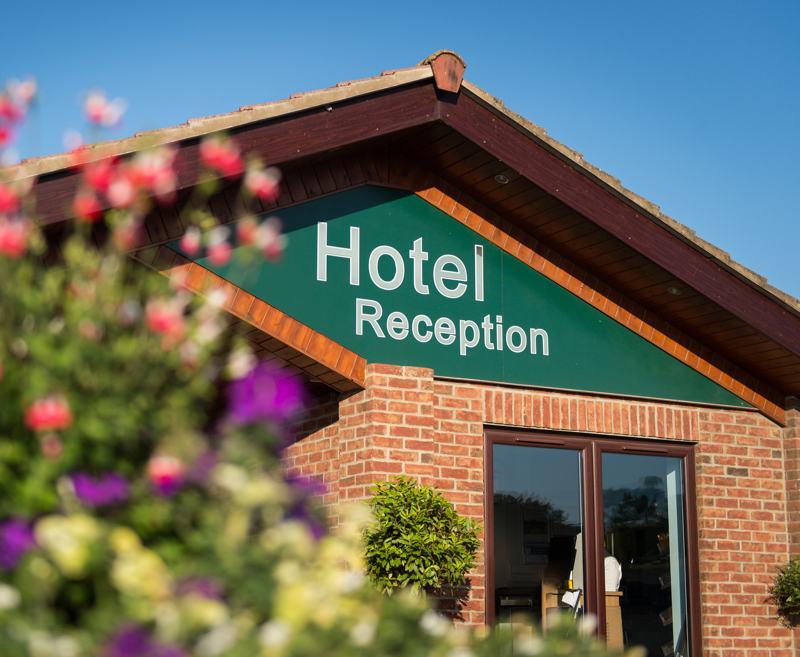 Greetham Valley in Rutland is a contemporary hotel boasting stunning views across the golf courses and surrounding countryside. Guests can enjoy a range of facilities onsite which include golf, a fully equipped gym, an outdoor bowls green, pétanque court, private fishing lakes and public footpaths. Not to forget the Valley Restaurant and Lounge Bar!
The Hotel is just a few minutes’ drive from Rutland Water, offering hotel guests the opportunity to explore the idyllic nature reserve, whilst making the most of the facilities available at the hotel itself. As a family owned and run hotel, a warm welcome is guaranteed for all guests at Greetham Valley, whatever their reason for visiting.