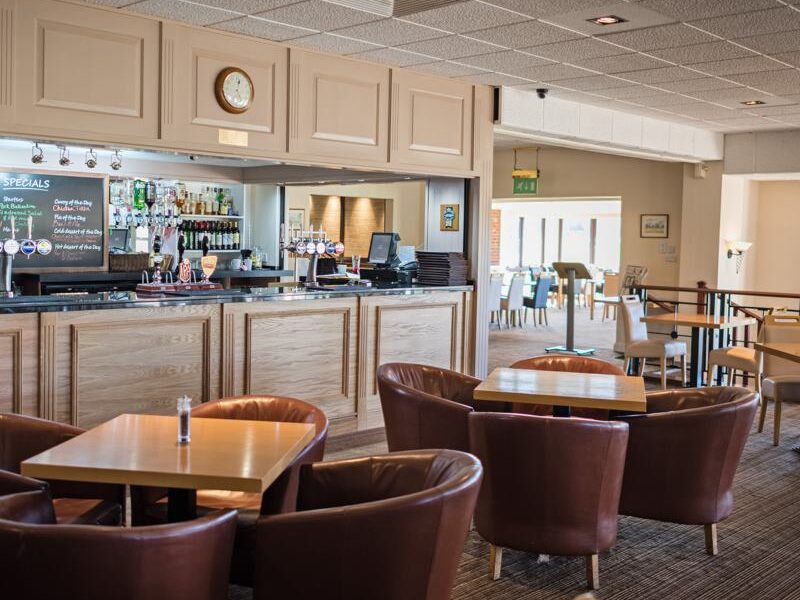 Valley Restaurant and Lounge Bar