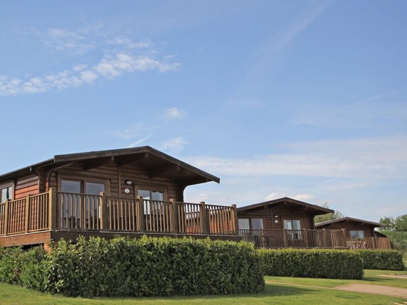 Self-Catering Lodges