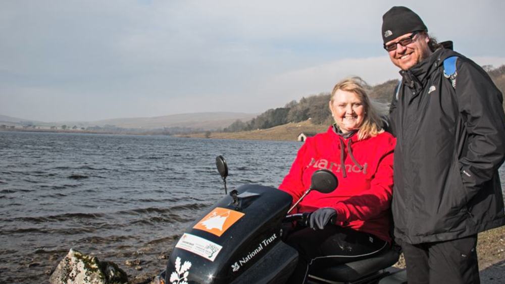hire-a-wheelchair-malham-tarn