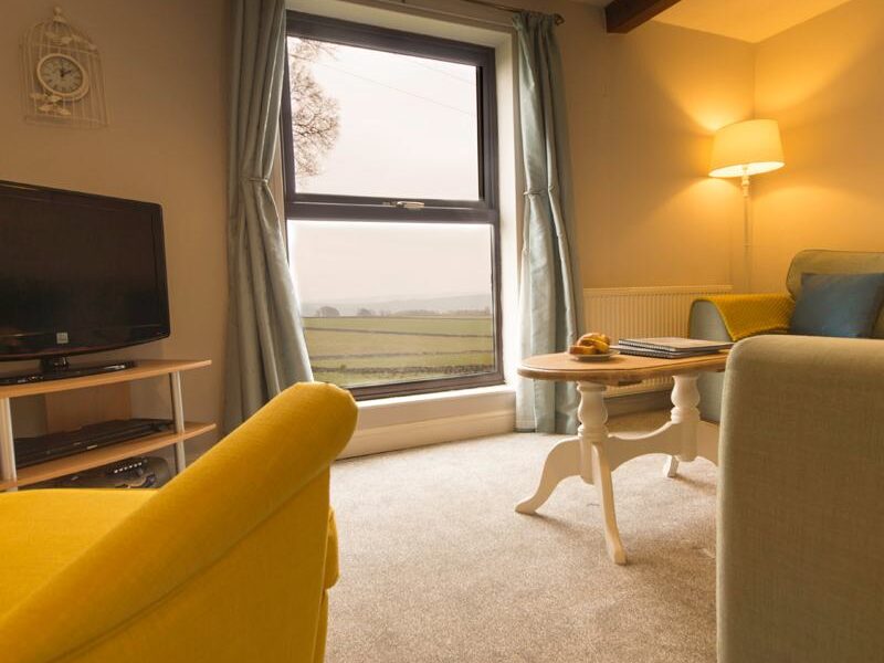 Derwent (sleeps up to 5)