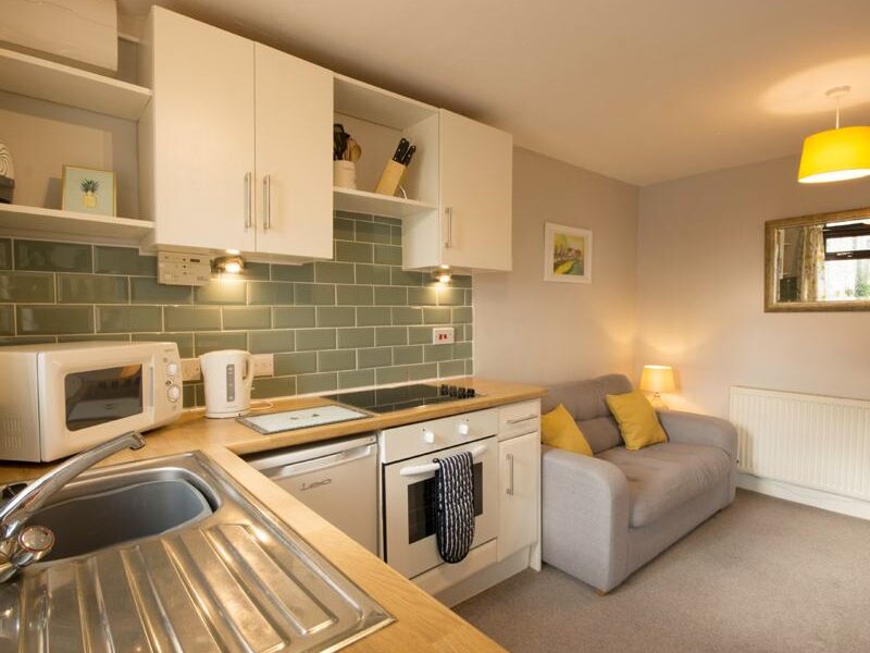 Honeysuckle (sleeps 2)