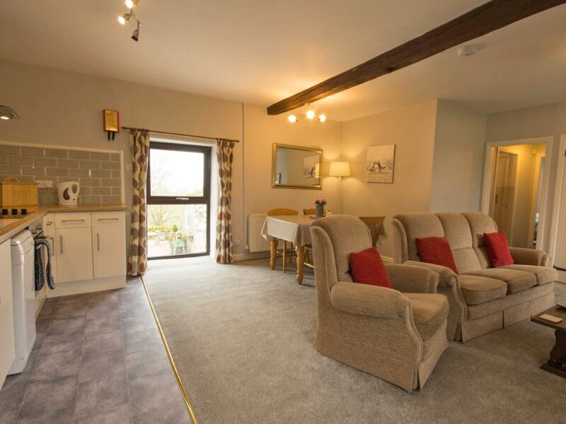 Lathkill (sleeps up to 4)