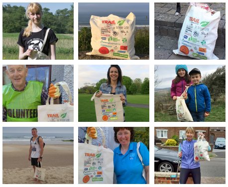 Litter Heroes Gallery