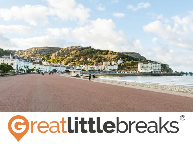 Great Little Breaks North Wales