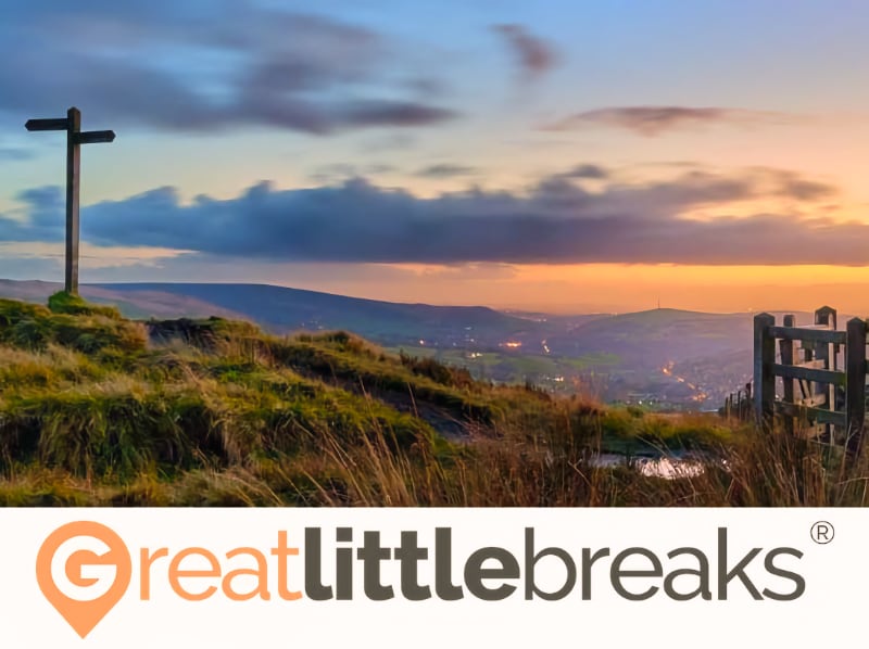 Great Little Breaks Northumberland