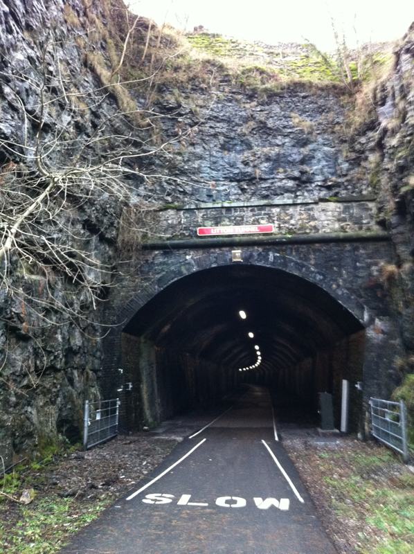 Monsal-Trail-Walk-Litton-Tunnel