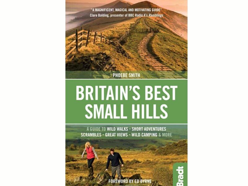 Britain's Best Small Hills (Phoebe Smith)