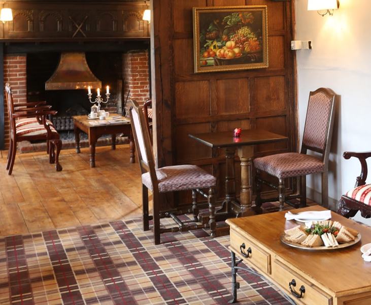 Charming Countryide Break, Suffolk - Image 2