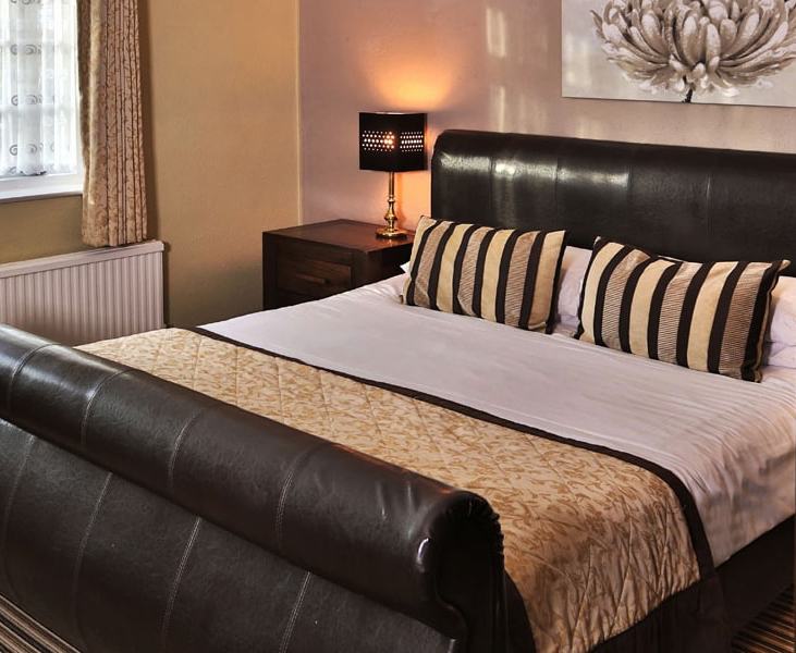 Charming Countryide Break, Suffolk - Image 4