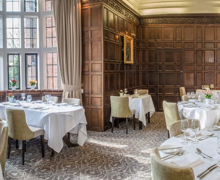 South Downs Dining Retreat, Sussex - Image 3