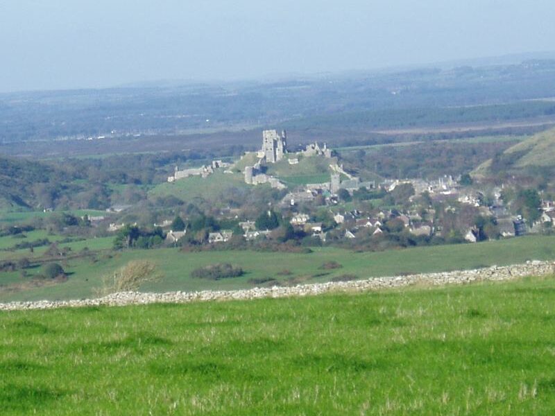 Jurassic Coast Tours