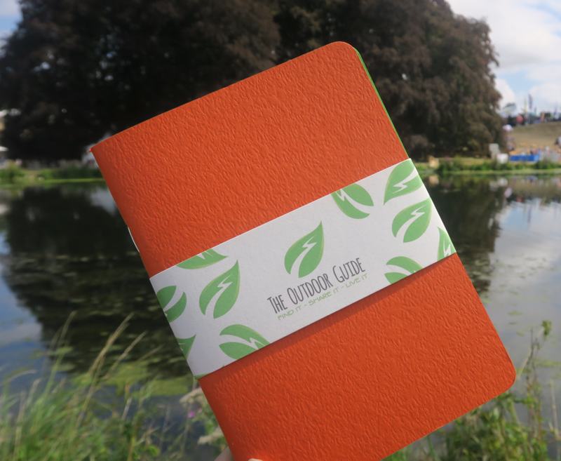 The paper is made from recycled coffee cups and recycled pulp. About 40% of the paper is coffee cup – the other is made from recycled pulp. If the mill used 100% coffee cups, then the paper would only be good for making more coffee cups.
We are pleased to say that none of the coffee cup is wasted in the recycling process, the plastic is sent away to be made into insulation cables.
£12.50 inc p&p and a donation of £2.50 to Keep Britain Tidy 
For more information about Keep Britain Tidy:
theoutdoorguide.co.uk/tog-friends/keep-britain-tidy