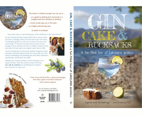 Sometimes, when we have a crazy idea, we look back and wonder what on earth we were thinking but that’s not the case with this particular crazy idea ...