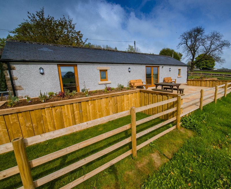 Hope Cross Cottage - Accessible - Image 2