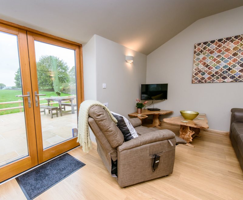 Hope Cross Cottage - Accessible - Image 3