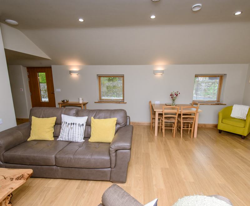 Hope Cross Cottage - Accessible - Image 5