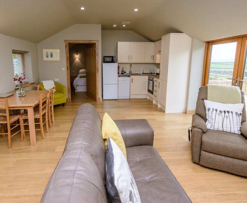 Hope Cross Cottage - Accessible - Image 6