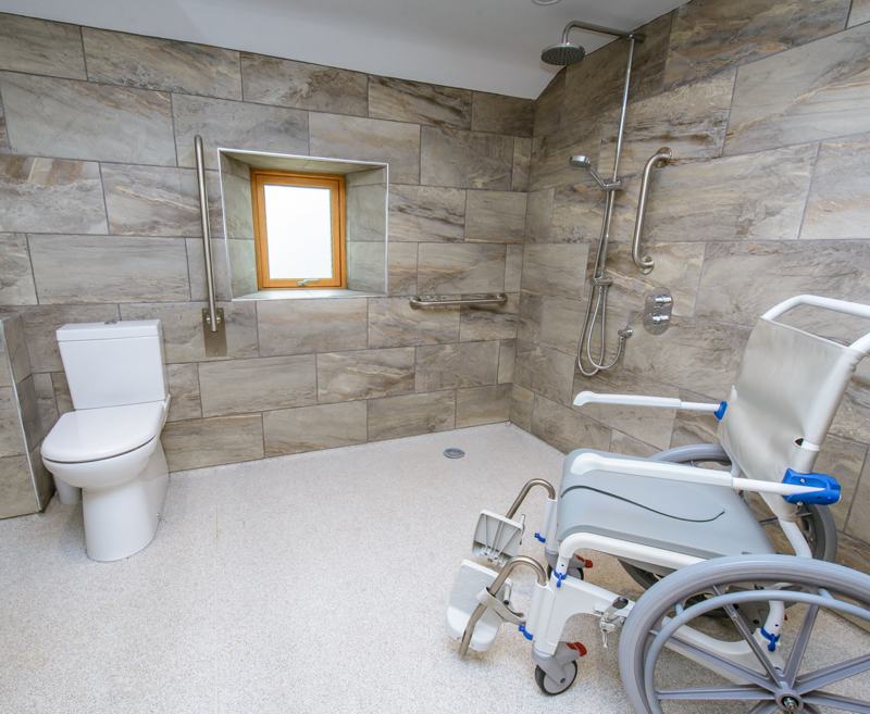 Hope Cross Cottage - Accessible - Image 7