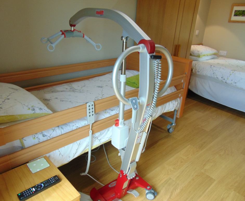 Hope Cross Cottage - Accessible - Image 8