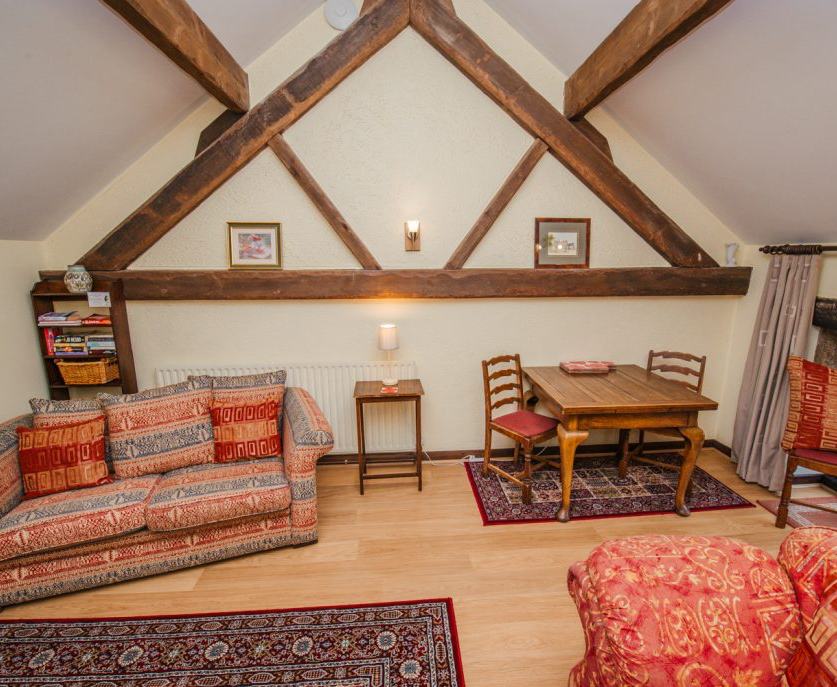 Millers View Cottage - Image 2