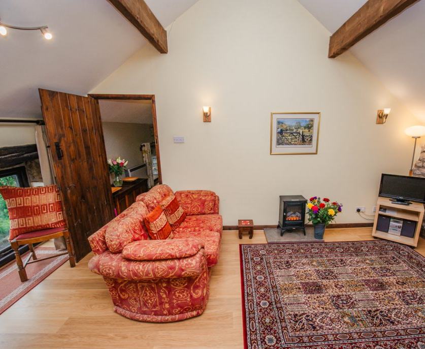 Millers View Cottage - Image 3